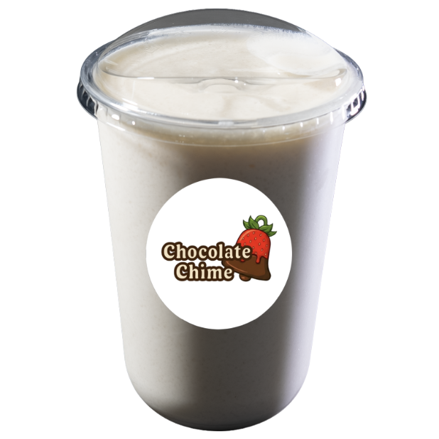 Pina Colada Smoothie